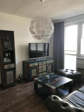Ferienwohnung Goa auf Usedom, Zinnowitz